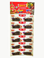 Pepper - Spice it 10 Rs. Blister Pack  / மிளகு