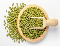 Buy Green Gram Moong Dal / பச்சைப் பயறு at Namma Online Shop in Chennai