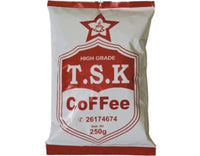 Coffee / காபி - T.S.K