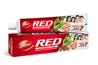 Dabur Red Tooth Paste