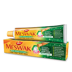 Meswak Tooth Paste - Dabur