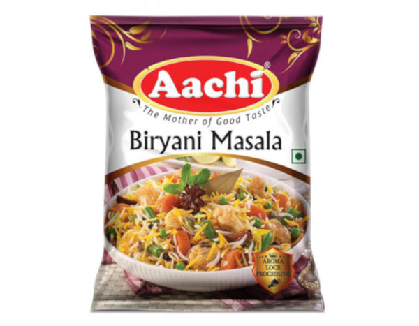 Biryani Masala /  பிரியாணி மசாலா - Aachi