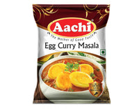 Egg Curry Masala / முட்டை கறி மசாலா - Aachi