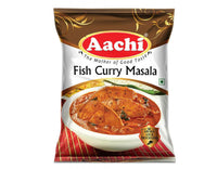 Fish Curry Masala / மீன் கறி மசாலா - Aachi