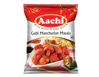 Gobi Manchurian Masala / முட்டைக்கோசு மஞ்சூரியன் மசாலா - Aachi