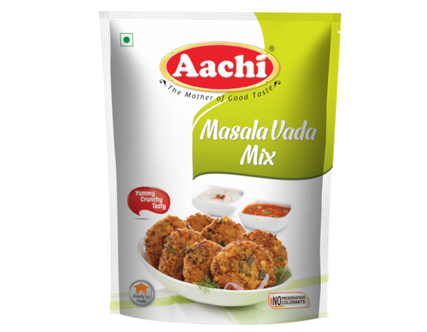 Masala Vada Mix / மசாலா வட மிக்ஸ் - Aachi