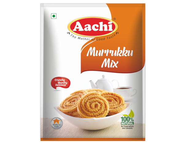 Murukku Mix / முருக்கு மிக்ஸ் - Aachi