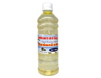 Coconut Chekku Oil/  செக்கு தேங்காய் எண்ணெய் - Ajwa