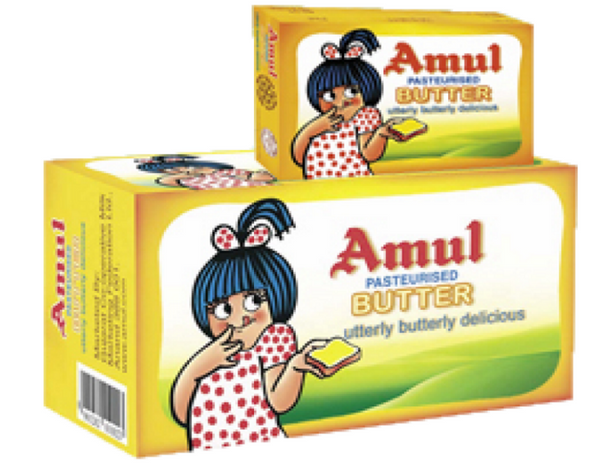 Buy Amul Butter Online at Namma Online Shop in Chennai