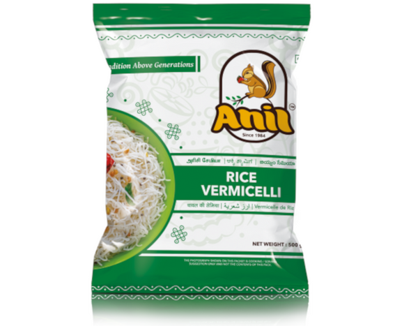 Rice Vermicelli / அரிசி சேமியா - Anil