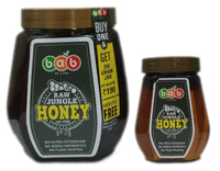 Raw Jungle Honey / காட்டு தேன் - Bab