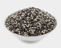 Buy Black Split Urad Dal / உடைத்த கருப்பு உளுந்து at Namma Online Shop in Chennai