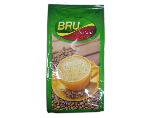 Bru Instant Coffee