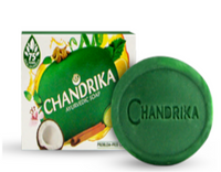 Chandrika Ayurvedic Soap