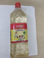 Coconut Chekku Oil/  செக்கு தேங்காய் எண்ணெய் - Manam