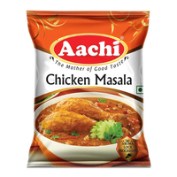 Chicken Masala / சிக்கன் மசாலா - Aachi