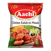 Chicken 65 Masala / சிக்கன் 65 மசாலா- Aachi