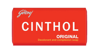 Cinthol Soap