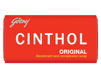 Cinthol Soap