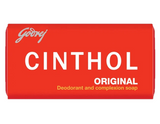 Cinthol Soap