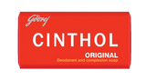 Cinthol Soap