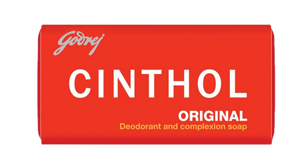 Cinthol Soap