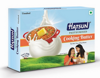 Buy Hatsun Cooking Butter Online at Namma Online Shop in Chennai