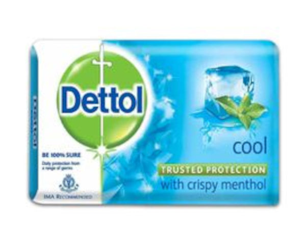 Dettol Cool Soap