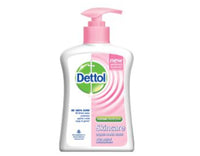 Dettol Skin Care Hand Wash