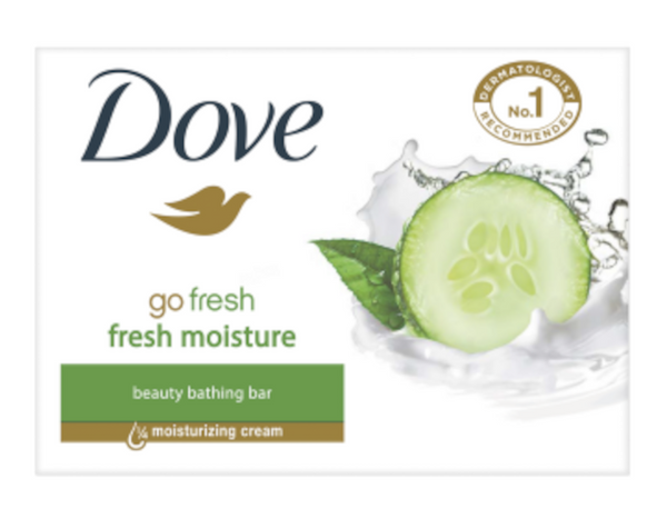 Dove Soap