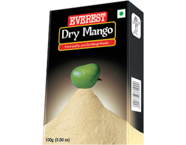 Dry Mango Powder / உலர் மா தூள் - Everest