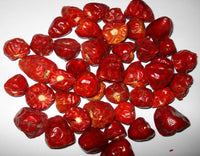 Dry Red Chilli - Round