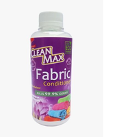 Clean Max - Fabric Conditioner