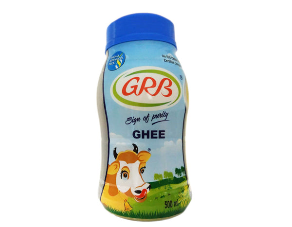 Ghee / நெய் - GRB