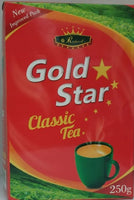 Tea / தேநீர் - Gold Star
