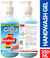 Clean Max - Handwash Liquid