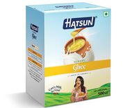 Ghee / நெய் - Hatsun