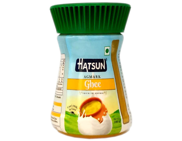 Ghee / நெய் - Hatsun