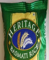Basmati Rice - Heritage Super Dubar