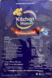 kitchen2home Idli -  Idly & Dosa Batter / இட்லி & தோசை மாவு - kitchen2home