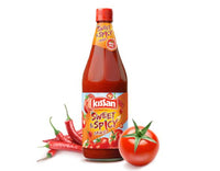 Kissan - Sweet & Spicy Ketchup