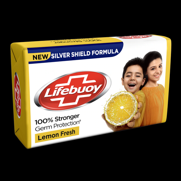 Lifebuoy lemon fresh soap