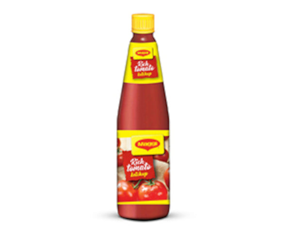 Maggi Tomato Ketchup