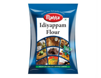 Idiyappam Flour / இடியப்பம் மாவு - Manna