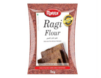 Ragi Flour /  ராகி மாவு - Manna