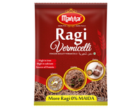 Ragi Vermicelli / ராகி  சேமியா -  Manna