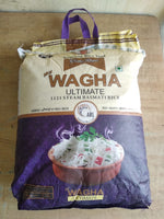 Basmati Rice - My Wagha Ultimate