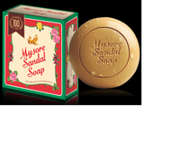 Mysore sandal soap