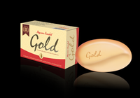 Mysore sandal gold soap