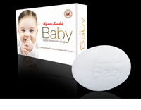 Mysore sandal baby soap